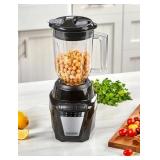 BLACK + DECKER 8-Speed Ice Crush Blender#7.70