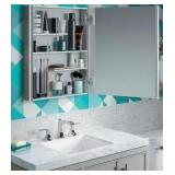 KOHLER Rectangular Surface Mount Medicine Cabinet