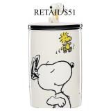 Lenox Chef Snoopy Large Canister #5.7