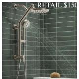 Kohler HydroRail 3-in-1 Showerhead Kit #37.4