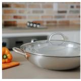 Sedona Kitchen SS 6.5-Qt. #9.46