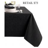 Elrene Continental Tablecloth, 60" x 102" #4.8