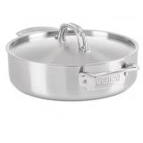 Viking Pro 5 Ply 3.4qt Casserole#49