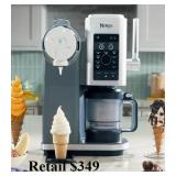 Ninja  Ice Cream and Soft Serve Maker