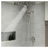 Kohler Prone 3-in-1 Multifunction Shower Head #23