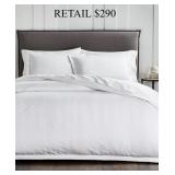 Hotel Collection 1000-Thread Count Sham Set #11