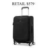 Samsonite Silhouette Carry-on Spinner #40