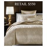 Hotel Collection Duvet Cover Set, King #40.4