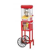 Nostalgia CART Vintage 2.5-Ounce Popcorn Cart #26