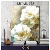 Courtside Market Soft Spring II Wall Art #4.1