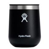 Hydro Flask 10-Oz. Ceramic SS Wine Tumbler#4.20