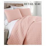 Southshore 3-Pc. Quilt Set, Full/Queen #10.2