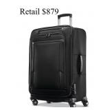 Samsonite PRO 25" Expandable Spinner#72