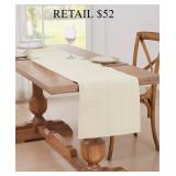 IZOD Chadwick Table Runner, 14" x 90" #3.4