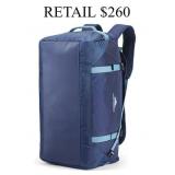 High Sierra Fairlead 22" Duffel-Backpack