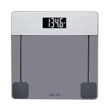 Taylor Digital Glass Bathroom Scale #6