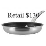 Hestan SS Nonstick 8.5" Open Skillet #26