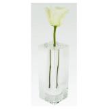 Crystal Tabletop Votive Holder