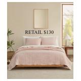 UGGï¿½ Campo Cotton 2Pc Quilt Set Twin/Twin XL