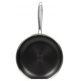 Sedona Kitchen Glidesteel 12" Frypan#20.1