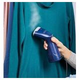 Black+Decker Compact Garment Steamer#6