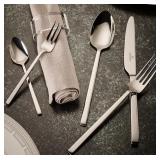 Villeroy & Boch La Classica 5-Pcs Place Setting#7