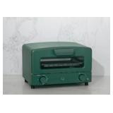 Willow Toaster Oven #8.40