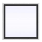 JELD-WEN 48"x48" Vinyl Picture Window R$649