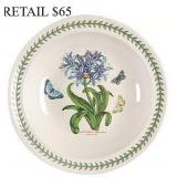 9.5" Individual Rim Pasta Bowl #9.3