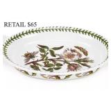 Portmeirion Botanic Garden Gratin Dish #9.3