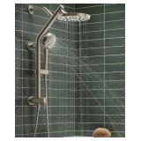 Kohler HydroRail Showerhead+Column Kit R$150 #26