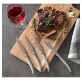 French Home 4.5ï¿½ Full Tang Serrated Steak Knives