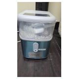 Frigidaire Stainless Steel Nugget Ice Maker R$198