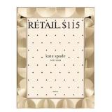 Kate Spade new york 8" x 10" #12.2