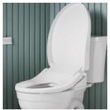 Kohler PureWash E815 Bidet Toilet Seat R$549 #75
