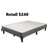 EnForce 7" Metal Foundation bed #39