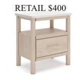 Signature Design by Ashley One Drawer Nightstand