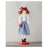 Holiday Lane Nutcrackers 14"  Nutcracker