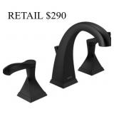 Kahloï¿½ Two Handle Widespread Bathroom Faucet