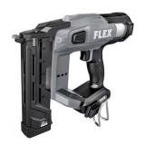 FLEX 24v  Narrow Crown Stapler (Bare Tool)R$309