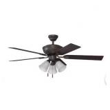 Harbor Breeze Sailor Bay 52-in Ceiling Fan R$120