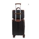 Puï¿½che Trï¿½sor Carry-on+Vanity Trunk Luggage