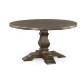 Tavern Round Dining Table Retail $3729