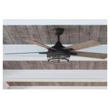 Harbor Breeze Summersville 52" Ceiling Fan R$209
