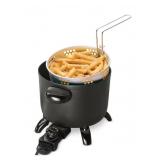 Presto Kitchen Kettle Multi-Cooker Steamer#6