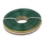 Hopkins 25 Ft 4-Wire Electrical+ Conductors