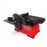 CRAFTSMAN 4" x 36" Belt 5-Amp  Sander R$199