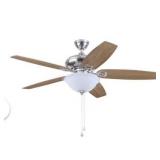 Harbor Breeze Coastal Creek 52"Ceiling Fan R$120