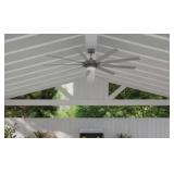 Fanimation Slinger v2 72" Ceiling Fan R$349