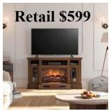 allen +roth 66" quartz Flat wall +Remote Control